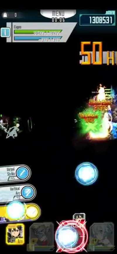 Maid Sinon Switch, explanation in comments