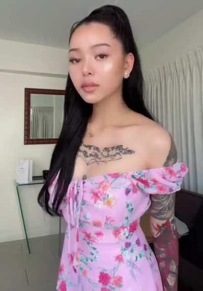 Bella Poarch (@bellapoarch)