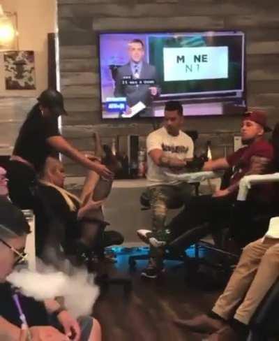 I guess taking a picture wasn’t an option