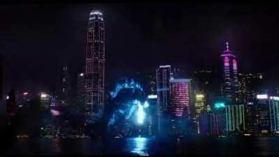 GVK alternate ending