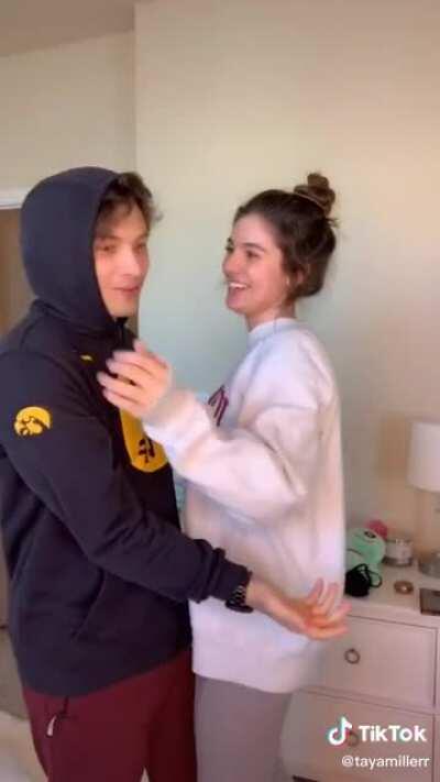 Why does Jordan have to pierce our souls with that stair