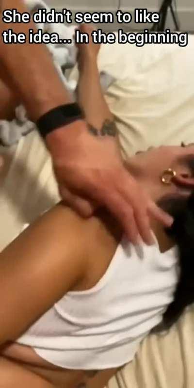 Step-sis Choice deserved a Second Opinion..._ Long (2 Min) Hardcore Version available 🐢