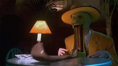 MRW I see a post that isn't about Trump