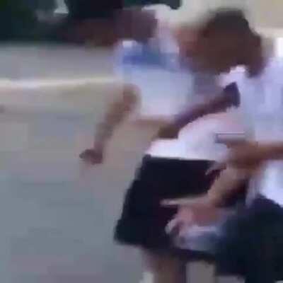 Todos os paulistas do chat são assim