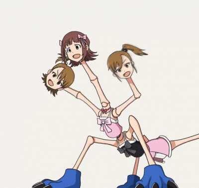 Anyone know where this is from?