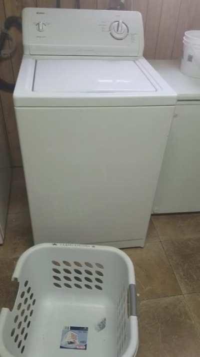 The Washing Machine To Rally Thousands From Across The Lands (sound on) 🔊