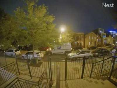 USPS delivered my mugs