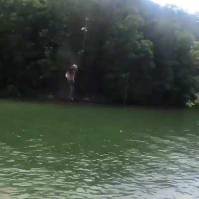 HMFT after I snap my trachea on this rope