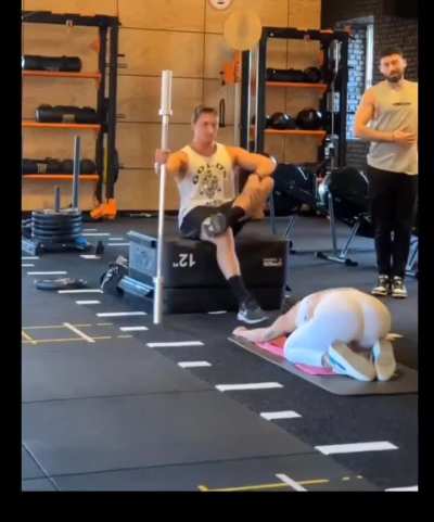 9 segundos de gloria