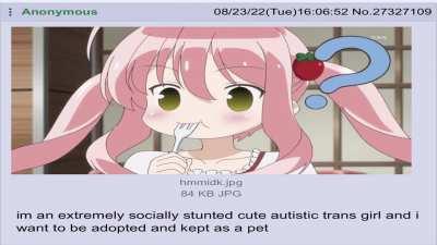 Day 3 of feminising my voice