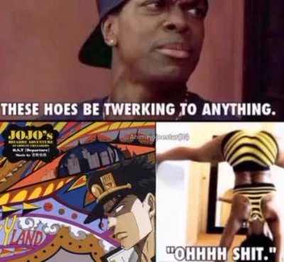 Have a break from Tooru memes