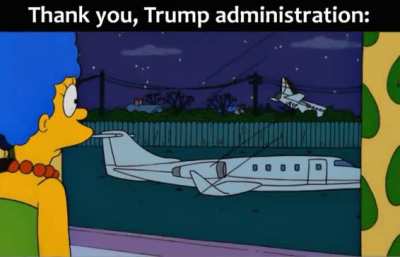 Get ready, everybody. He's about to do something stupid.