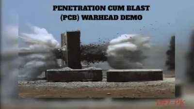 Most horrifying Warhead