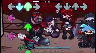 Booba aside, the song is a banger