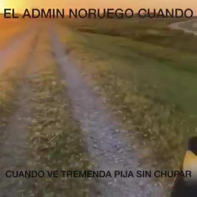 Rubius chupala hermano