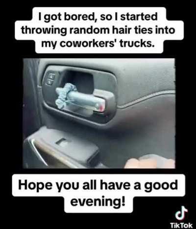 Destroying relationships for TikTok clout