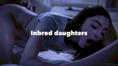 Inbred daughters