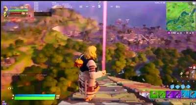 I wanted to kill myself in a fun way because i couldn't get my friends reboot card when this happened...