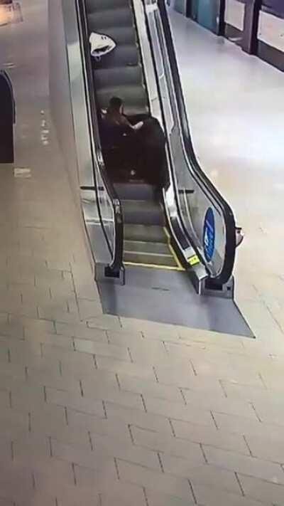 WCGW escalating under the influence.