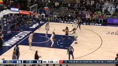 [Highlight] DLo finds a rolling KAT for a slam !