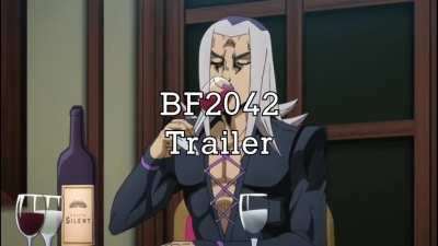 How I felt about the trailer, after what we got in BFV