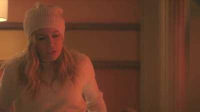 Getting her toes sucked - Guilty Party S1E3 (2021)