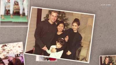 240323 CNN International: K-pop star JEON SOMI can sure 'pack a punch'