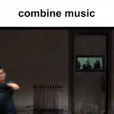 combine music!!!!
