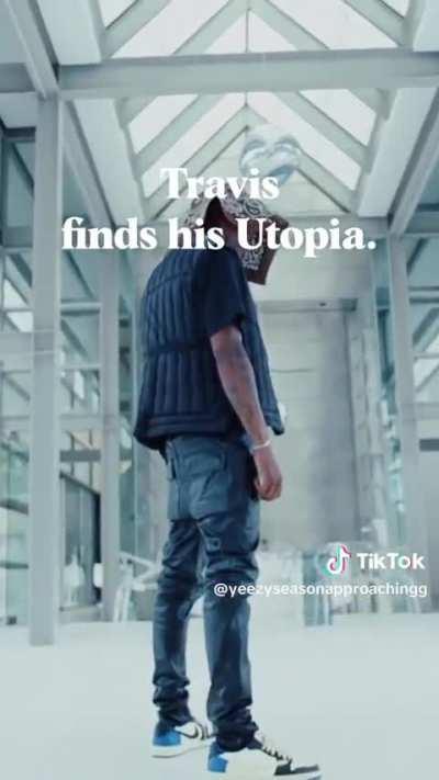 The meaning behind UTOPIA(its lit)