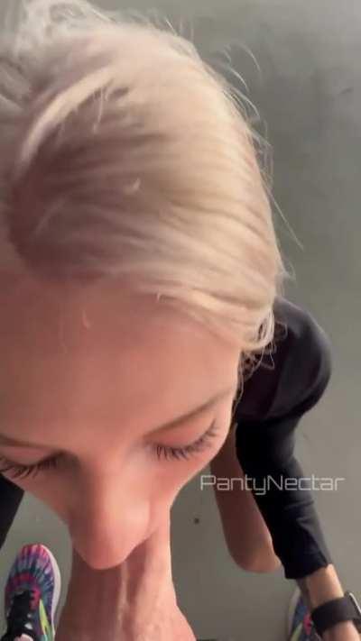 It&rsquo;s the hair flip