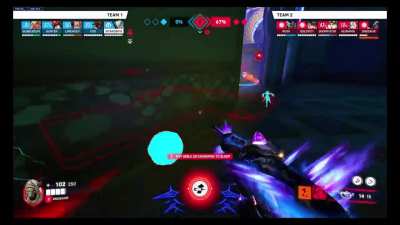 A look back at 2025, with our favorite cyborg ninja