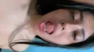 latina with big tits