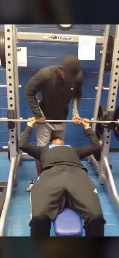 20$ bet down the drain .