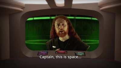 Every episode of Popular Space Show™ (OC)