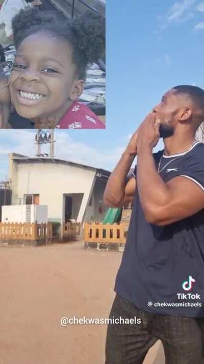 Surprisingly Wholesome