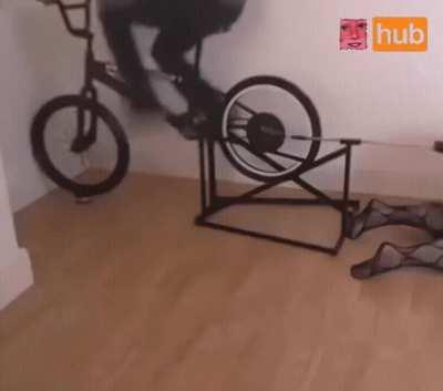 Cycling is a pleasure🚴