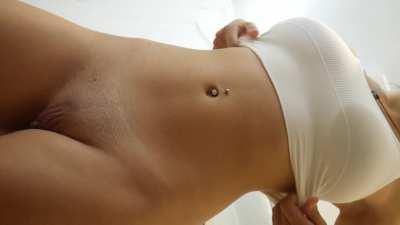 I don't know if I should pierce any other part of my body