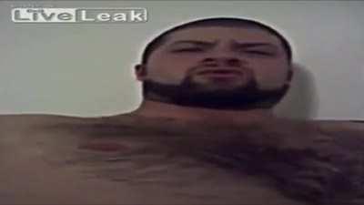 king assripper moment