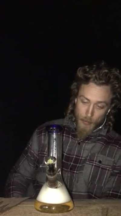 Ответочка про кальян