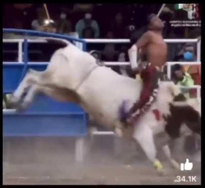 Inexplicable Phenomenon Defies the Laws of Physics