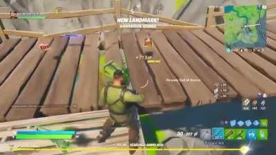 What it's like to be south african player😂