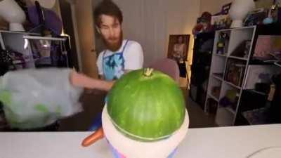 I always forget about this part in five degrees and whenever it happens this is how I feel