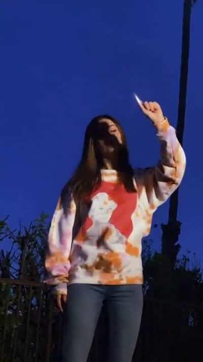 Got this for you (new TikTok)