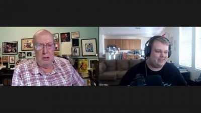 Heavy and Demo Gaming (Credit to VoicesExtremus for the clip and full interview)