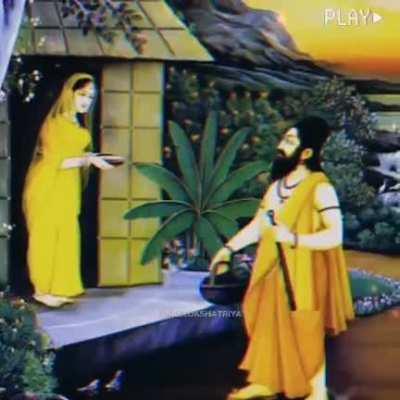 Entire Ramayan in 1 min