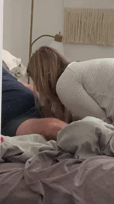 His Bully Stopped By