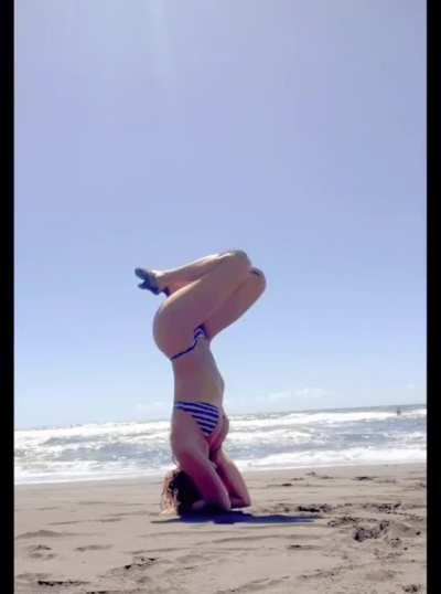 Here's the full vid brightend