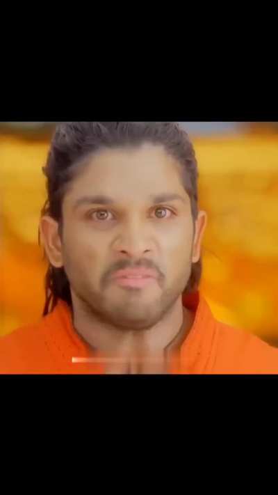 Sigma male pushpa 😎