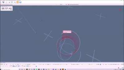 How to escape a 4v1 in the Mig-19