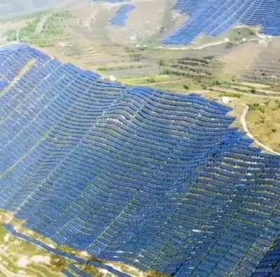 Solar farm
